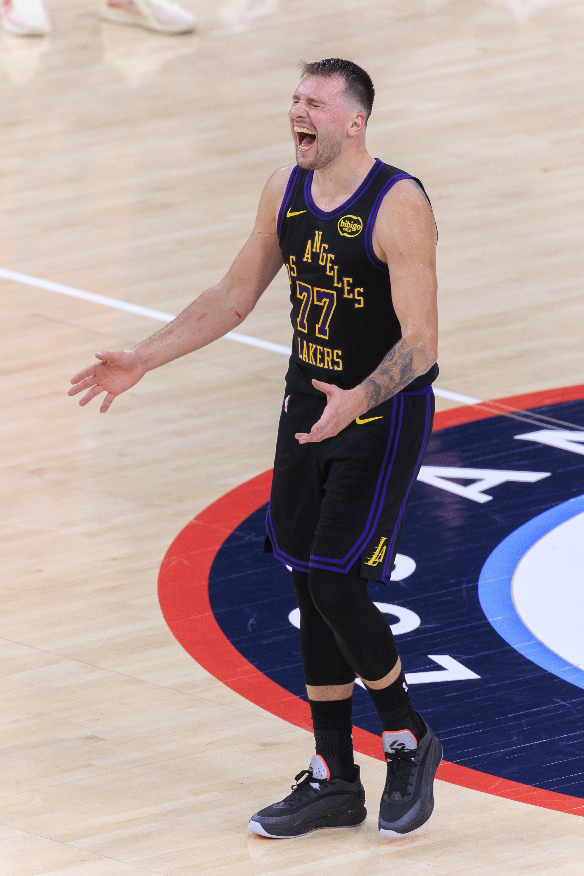 开云官方直播-里程悲!东契奇常规赛生涯助攻数突破4000大关