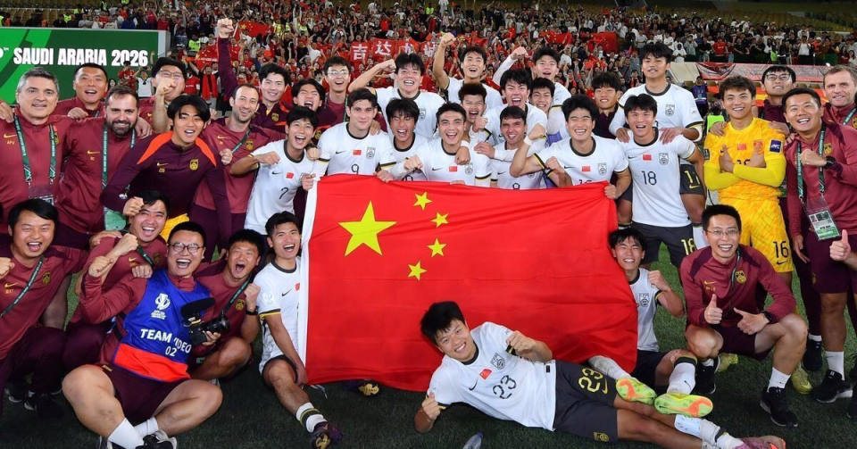 开云官方直播-决赛预计首发:安圣再憋大招!U23国足2位置存悬念 谨防日本4猛将