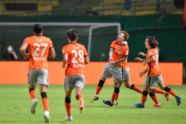 开云官方直播-深足创17年最佳战绩 从降级队到争冠组仅用3年