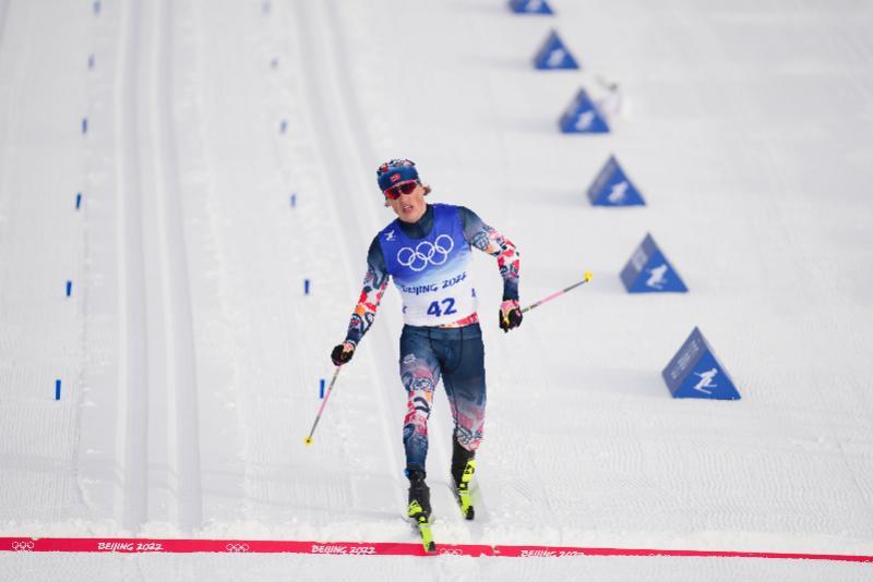 开云平台-从高山滑雪传奇到雪车女王，米兰冬奥会巨星荟萃、高手云集