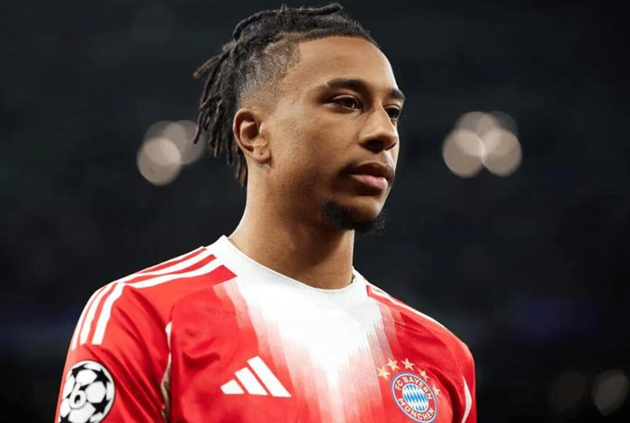 kaiyun sports-奥利塞单赛季25助攻跻身五大联赛历史榜单|欧冠|皇马|拜仁|托马斯-穆勒|皇家马德里_新浪体育_新浪新闻